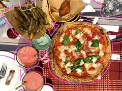 -Primo·丽莫意大利窑烤披萨