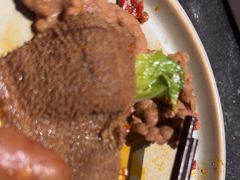 -巴奴毛肚火锅(大剧院店)