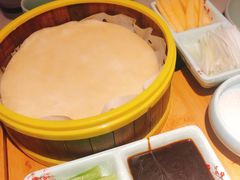 荷香烤鸭-韵秋荷(宝山龙湖天街店)
