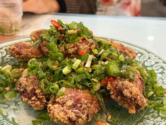 -金姐台湾菜(珠江路店)