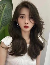 -SY COLOUR专业烫染