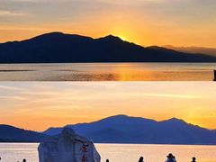 -西昌邛海湿地