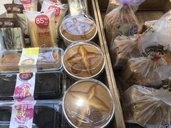-85度C(上海兰溪二店)