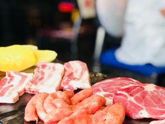 -猪的故事·韩式烤肉(韩乐坊店)