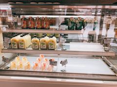 -奈雪的茶(大连新玛特店)