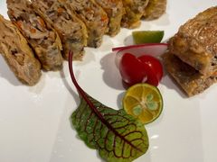 黑松露素鹅-文兴酒家(晶品店)