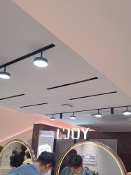 -LJOY丽锦造型·烫发染发