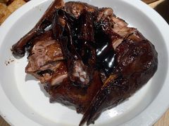 骨头有味道的酱鸭-佬肥猫(周浦万达店)