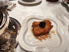 -东海朗廷酒店-唐阁T’ANG COURT 中餐厅