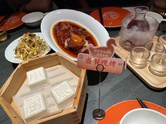 -小厨娘金榜题名(夫子庙秦淮河店)