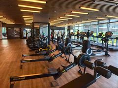 -燃坊JEN ACTIVE游泳健身中心·深圳前海JEN酒店