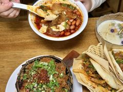-豆相识•九九豆腐脑(牛咡桥店)