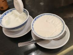 -民信老铺(双皮奶博物馆店)