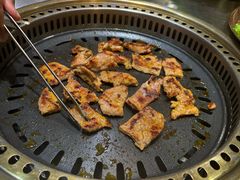 -齐齐哈尔小炉匠炭火烤肉(西红门店)