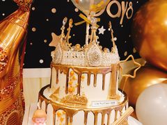 -like you像你烘焙体验店