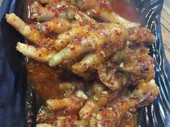 -京玉菲饭店(李村店)