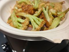 -小菜园新徽菜(青岛市南万象城店)