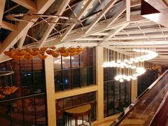 -烟台金沙滩喜来登度假酒店