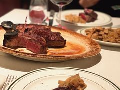 -Wolfgang’s Steakhouse 沃夫冈牛排馆(上海白玉兰广场店)