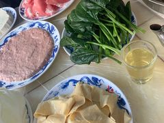 -鑫龙火锅城(经二纬四店)