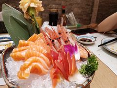 -大渔铁板烧(海雅缤纷城店)