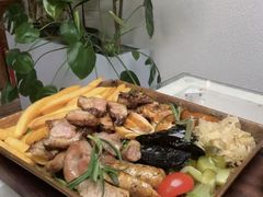 -Wood Garden(合生汇店)