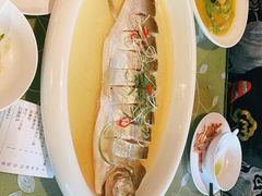 -兰桂坊·花园餐厅(西湖店)