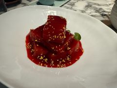 -杭州君悦酒店·湖滨28中餐厅