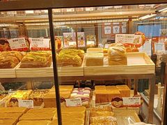 -爸爸糖吐司面包(悠唐购物中心店)