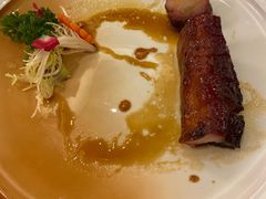 -酌宴府The China Club·广州万富希尔顿酒店(云城东路店)