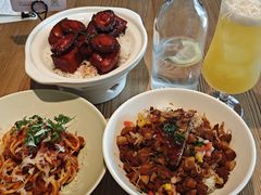 -沛家·西餐Brunch·直火料理