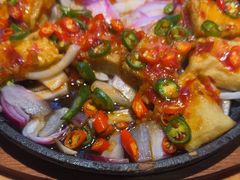 -四禧精酿铜锅涮肉·烧烤工场(大明湖店)