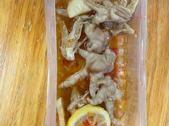 -盒马鲜生(十里堡店)