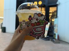 -星漠亲子餐厅•有机食材•儿童游乐