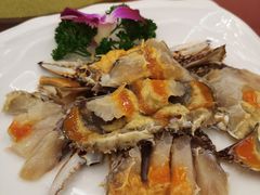 -渔满仓海鲜渔家(象山二店)
