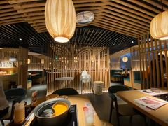 大堂-温野菜涮涮锅(西单大悦城店)