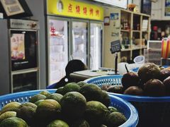 -金山锅贴店(金泉路店)