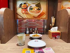 -无敌家现熬骨汤拉面(颐堤港店)