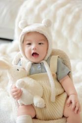 -水晶BABY儿童摄影(世界公园店)