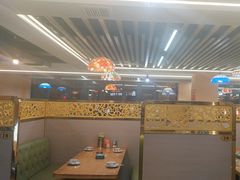 -花儿穆萨·烤肉餐厅(石马坪店)