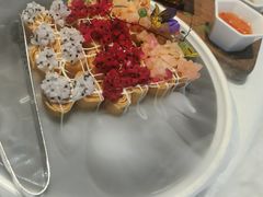 -悦融·京鲁菜·露台花园(安定门店)