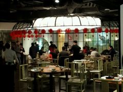 大堂-潮堂(环球金融中心店)