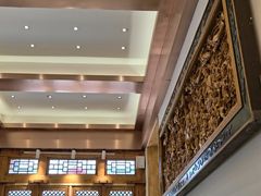 -天龙宝严素食馆(大兴善寺店)