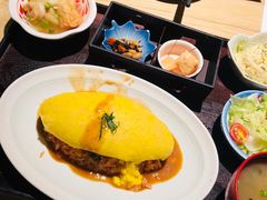 -味太助·银饭食堂(中华城店)