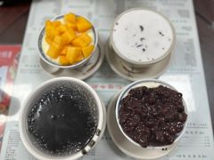 -仁信双皮奶(东川路店)