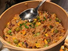 -锦府盐帮·侯宅(五棵松万达店)