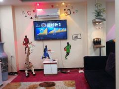 -海天一色海景自助餐厅(西港花园店)