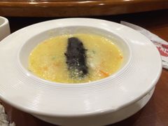 -赶海部落海鲜城(海阳路店)