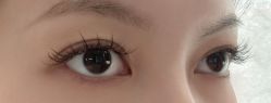 -丽尔美睫·千人千眼 AI动态美睫