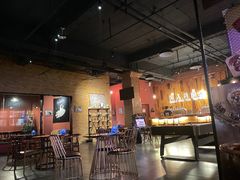 大堂-圣徒精酿美式餐厅saints brewing(裕华万达步行街店)